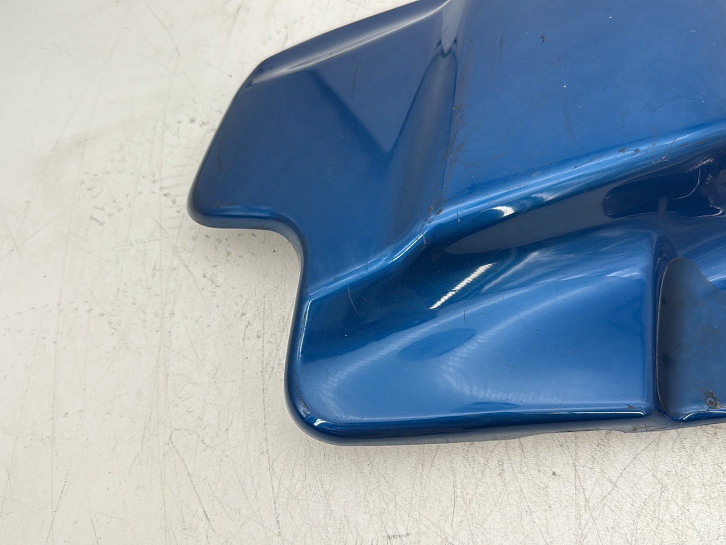 2006 Harley Electra Glide Touring Classic FLHTCI OEM Left Right Side Fairing Cover