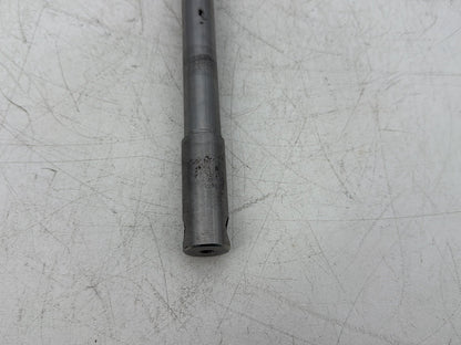1995 Harley Touring FLHTCI Electra Glide Classic OEM Front Wheel Axle Bolt Shaft