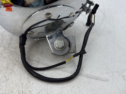 2013 Harley Heritage Softail Classic FLSTC OEM Headlight Headlamp Head Light Halogen