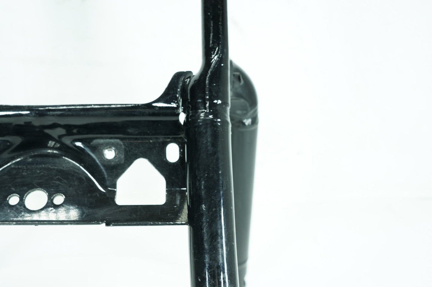 2012 Harley Touring FLHX Street Glide OEM Rear Sub Frame Subframe Tail Rail