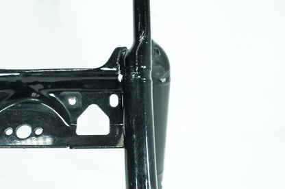 2012 Harley Touring FLHX Street Glide OEM Rear Sub Frame Subframe Tail Rail