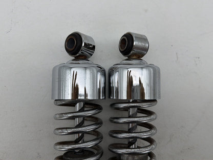 2006 Harley Sportster 883 XL883 OEM Rear Left Right Shock Absorbers