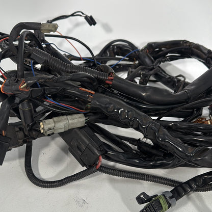 1999 - 2006 Harley-Davidson Touring Electra Glide Classic Main Wire Wiring Harness Loom  	70985-04