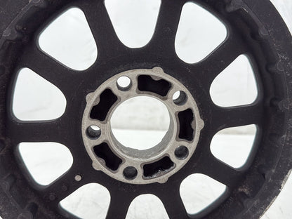 2013 Harley Heritage Softail Classic FLSTC OEM Rear Driver Pulley Sprocket
