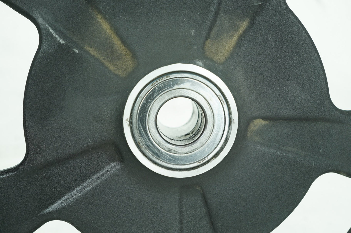 2016 - 2025 Harley-Davidson Touring Street Glide Rear Driver Pulley Sprocket 40217-09