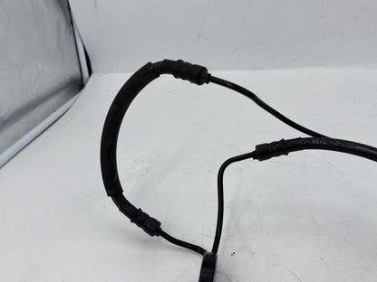 2000 Harley Touring FLHTCI Electra Glide Classic OEM Front Brake Hose Line Pipe
