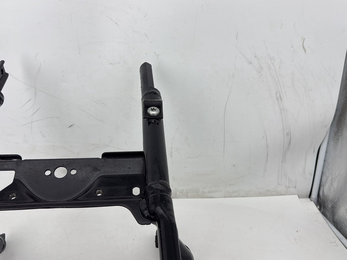17 Harley Road Glide Touring FLTRXS OEM Rear Back Sub Frame Rail Bar 48079-09BHP