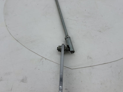 2007 Harley Street Glide Touring FLHX OEM Gear Shifter Lever w/ Rod linkage
