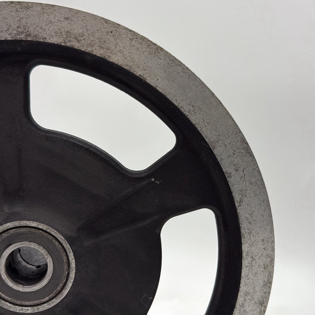 2008 - 2016 Harley-Davidson Touring Street Glide Rear Driver Pulley Sprocket  	40217-09