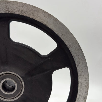 2008 - 2016 Harley-Davidson Touring Street Glide Rear Driver Pulley Sprocket  	40217-09
