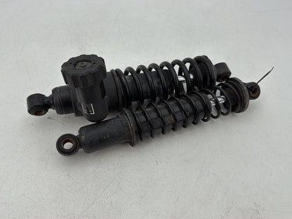 2007 - 2012 Harley-Davidson Touring Street Glide Rear Left Right Shock Absorbers