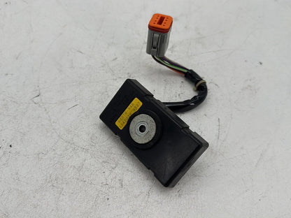 1996 Harley Road King Touring Police FLHPI OEM Ignition Computer Module Igniter CDI
