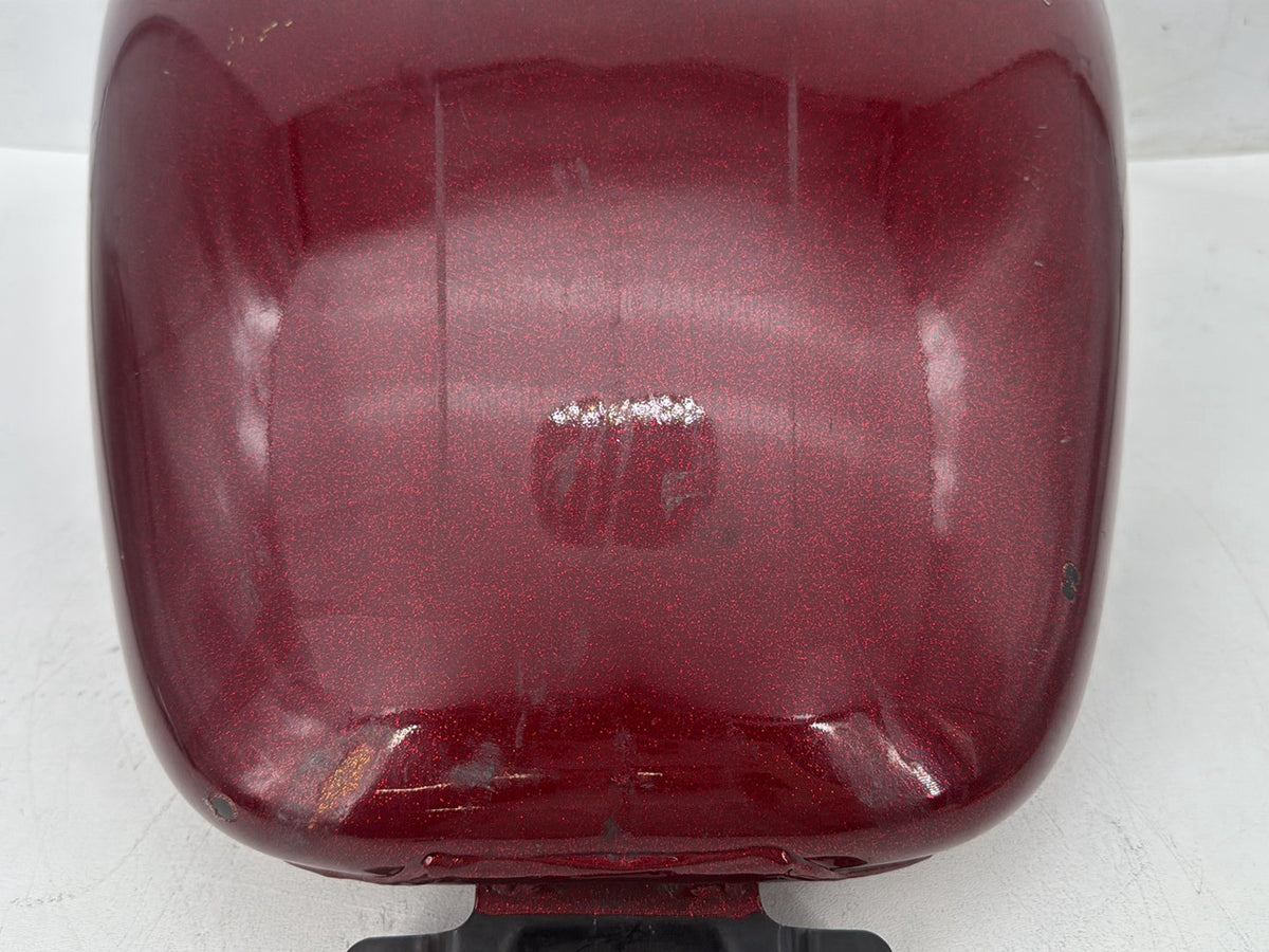 2017 Harley Road Glide Touring FLTRXS OEM Fuel Gas Tank Gasoline Reservoir