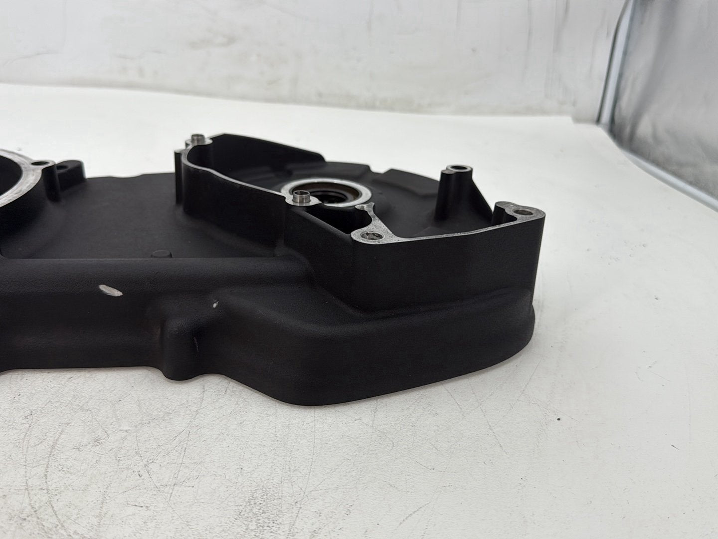 2017 Harley Road Glide Touring FLTRXS OEM Inner Primary Clutch Cover