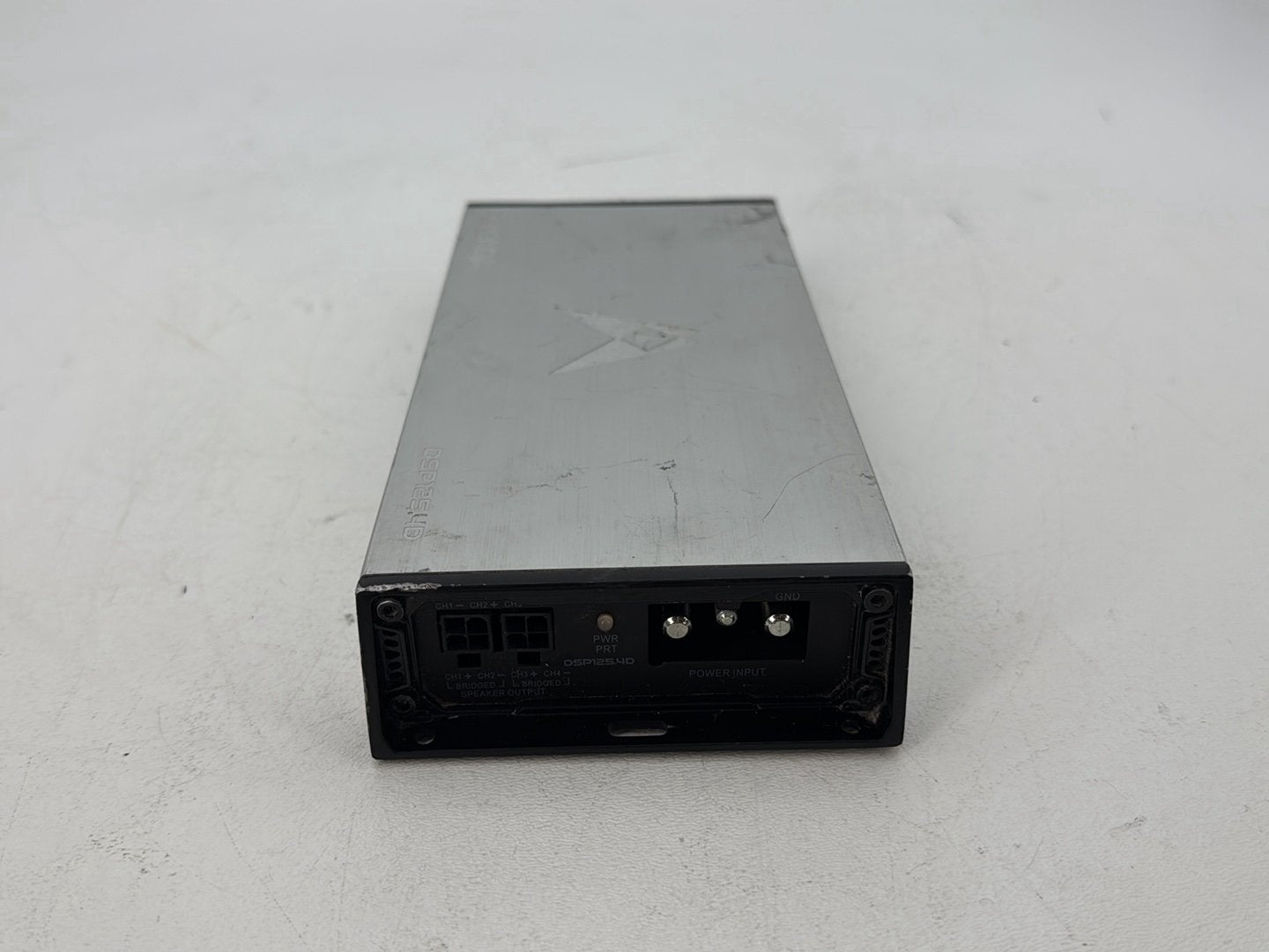 2014 Harley Electra Glide Touring CVO Screamin Eagle OEM Radio Stereo Audio Sound Amplifier Amp