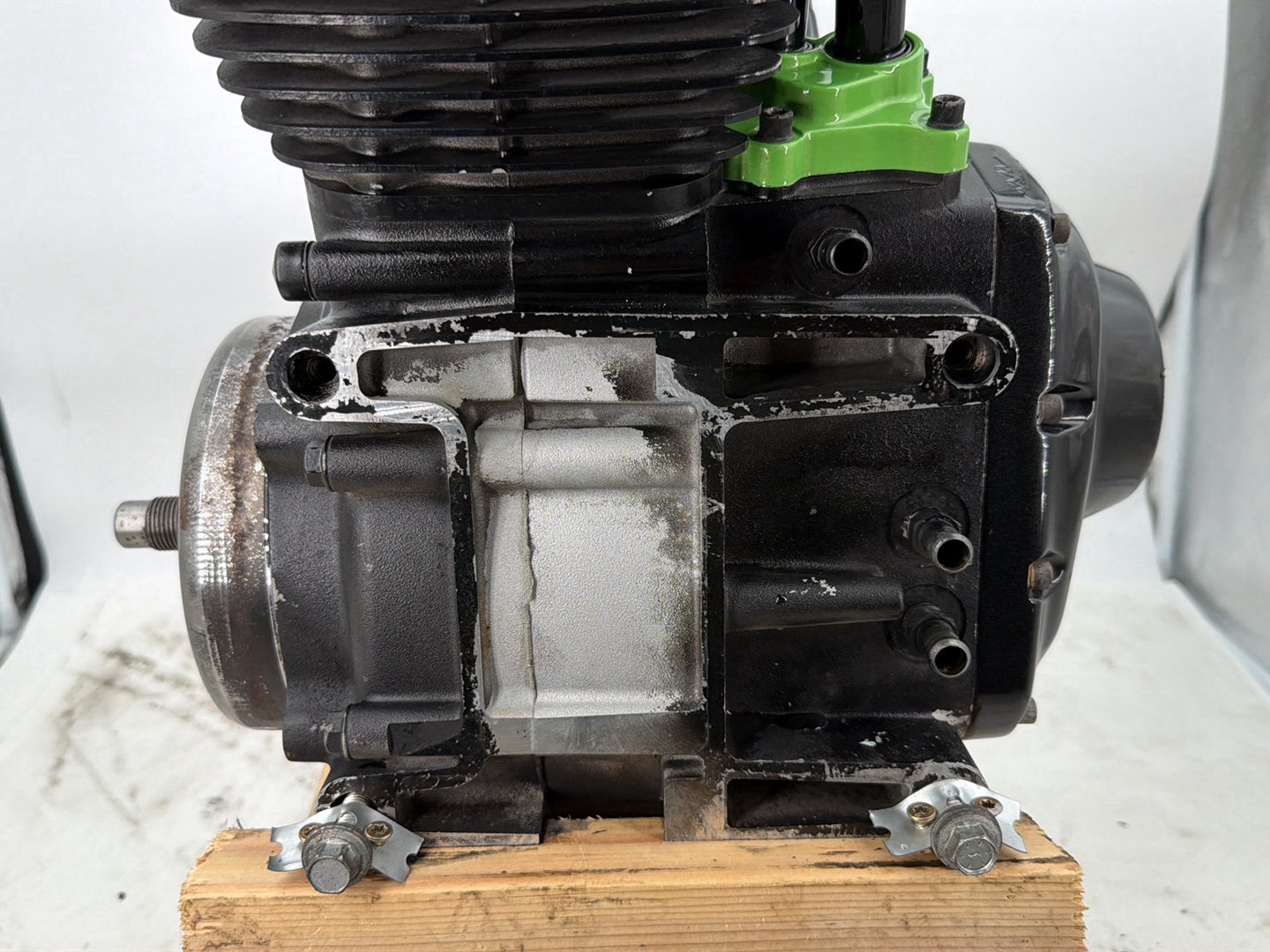 1999 - 2006 Harley-Davidson Touring Electra Glide EFI Twin Cam 88 Engine Motor 19261-06C