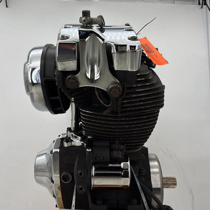2011 Harley Touring Electra Glide EFI Twin Cam 103 Engine Motor air-cooled 53K