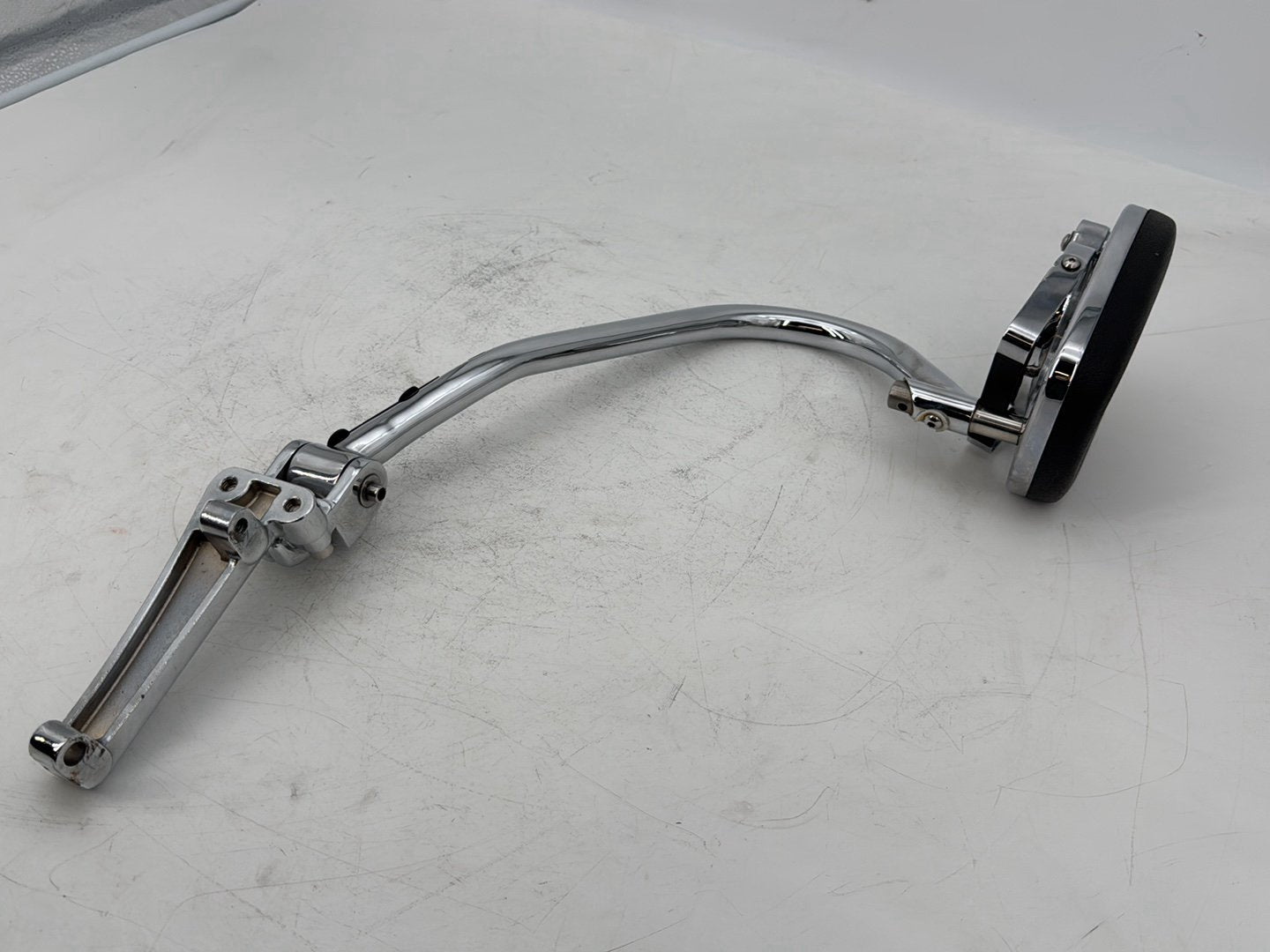 1999 - 2006 Harley-Davidson Touring Electra Glide Classic Armrest GQUIKGW