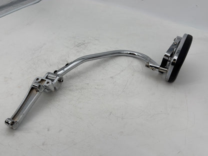 1999 - 2006 Harley-Davidson Touring Electra Glide Classic Armrest GQUIKGW