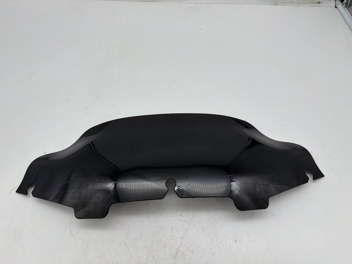 2002 Harley Electra Glide Touring Classic OEM Front Windshield Windscreen Cover