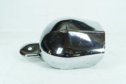 2004 - 2013 Harley-Davidson Sportster Custom Horn Signal Klaxon Chrome Cover 69012-93A