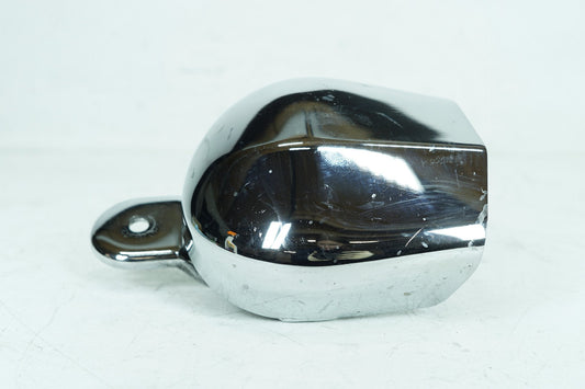 2004 - 2013 Harley-Davidson Sportster Custom Horn Signal Klaxon Chrome Cover 69012-93A