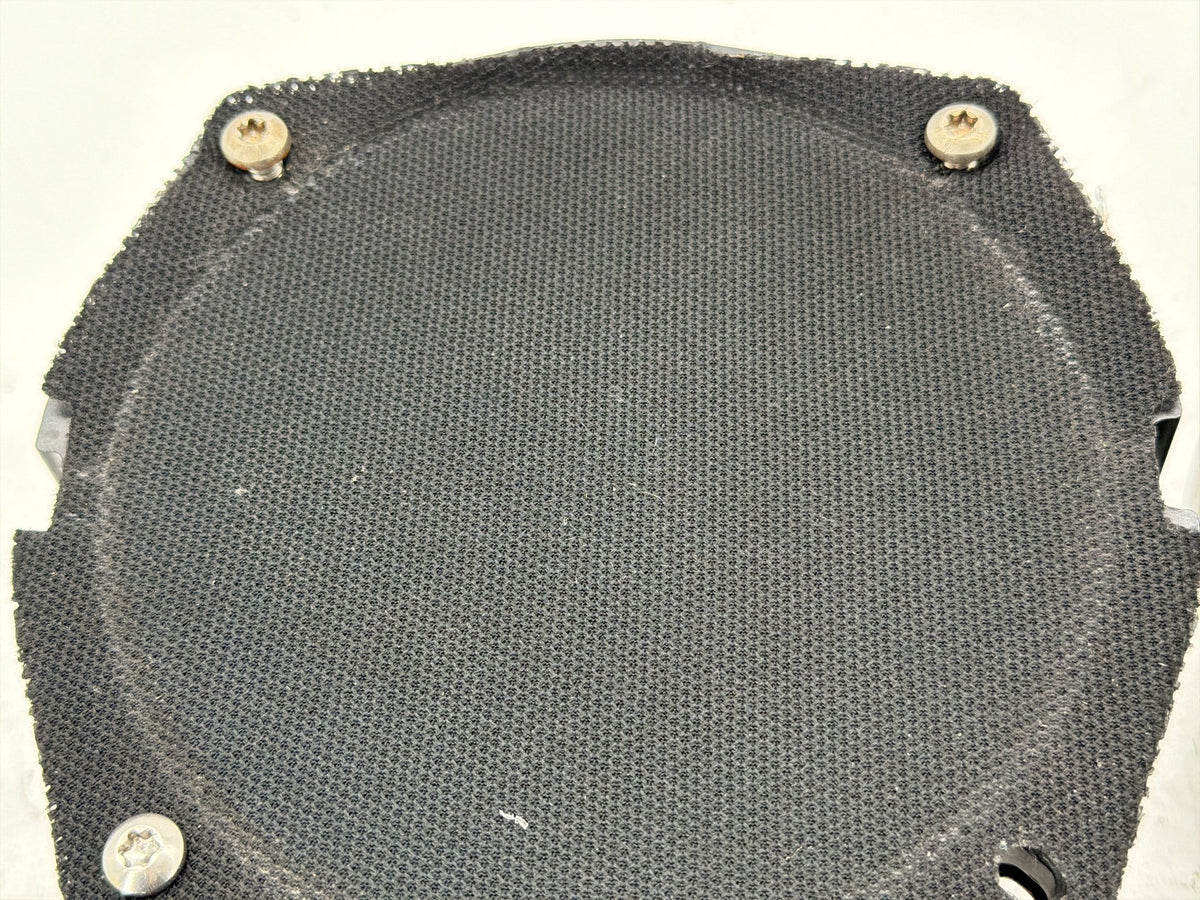 2002 Harley Electra Glide Touring Classic OEM Left Right Sound Audio Speakers