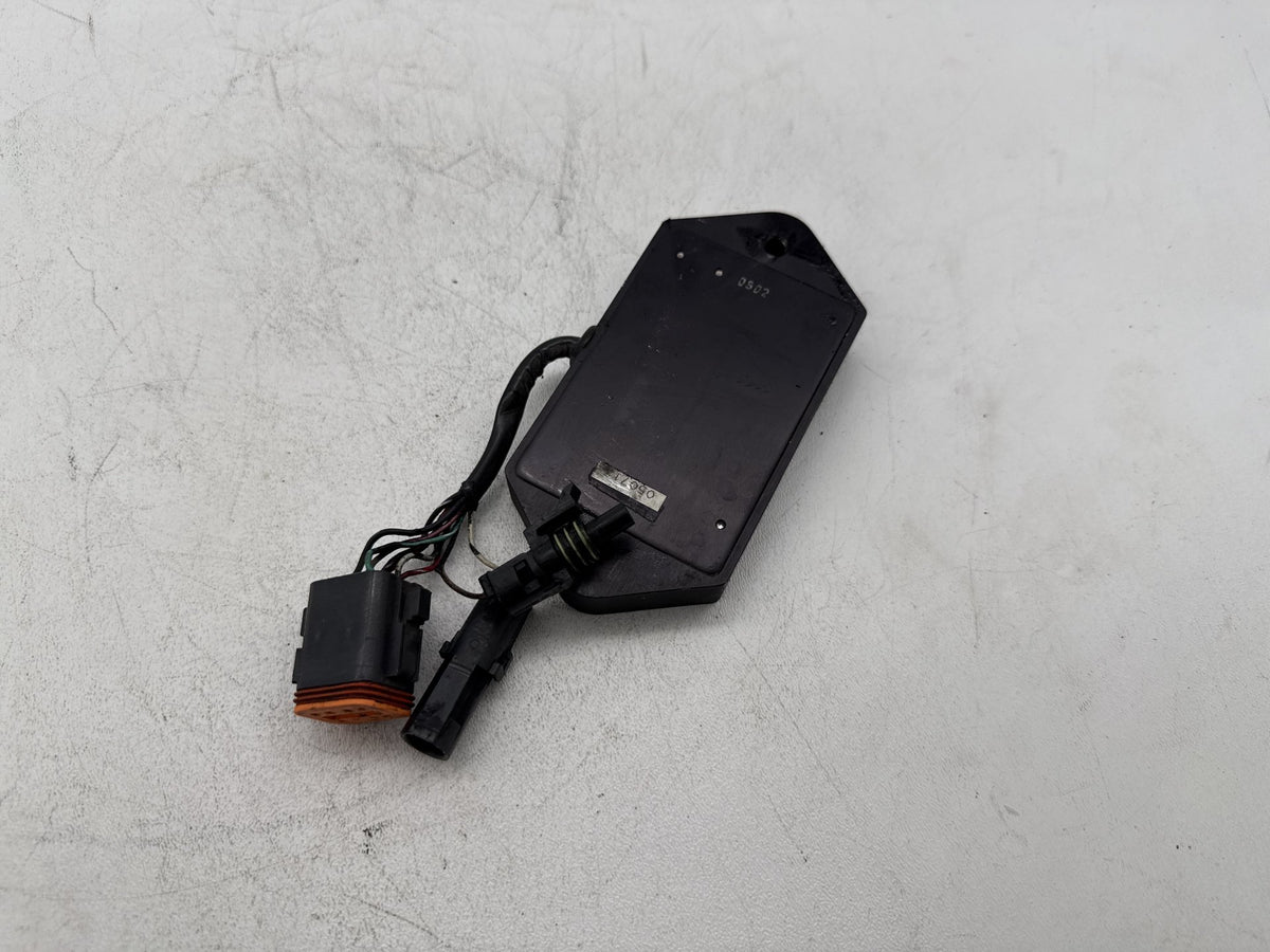 1997 Harley Heritage Softail Classic OEM Ignition Computer Module Igniter CDI