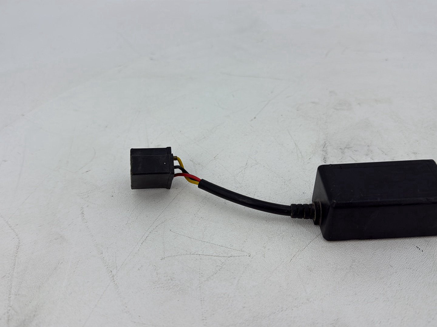 2007 - 2011 Harley-Davidson Touring Electra Glide Ultra Headlamp Leveling Control Module H4/9003 CANBUS