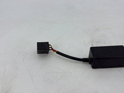 2007 - 2011 Harley-Davidson Touring Electra Glide Ultra Headlamp Leveling Control Module H4/9003 CANBUS