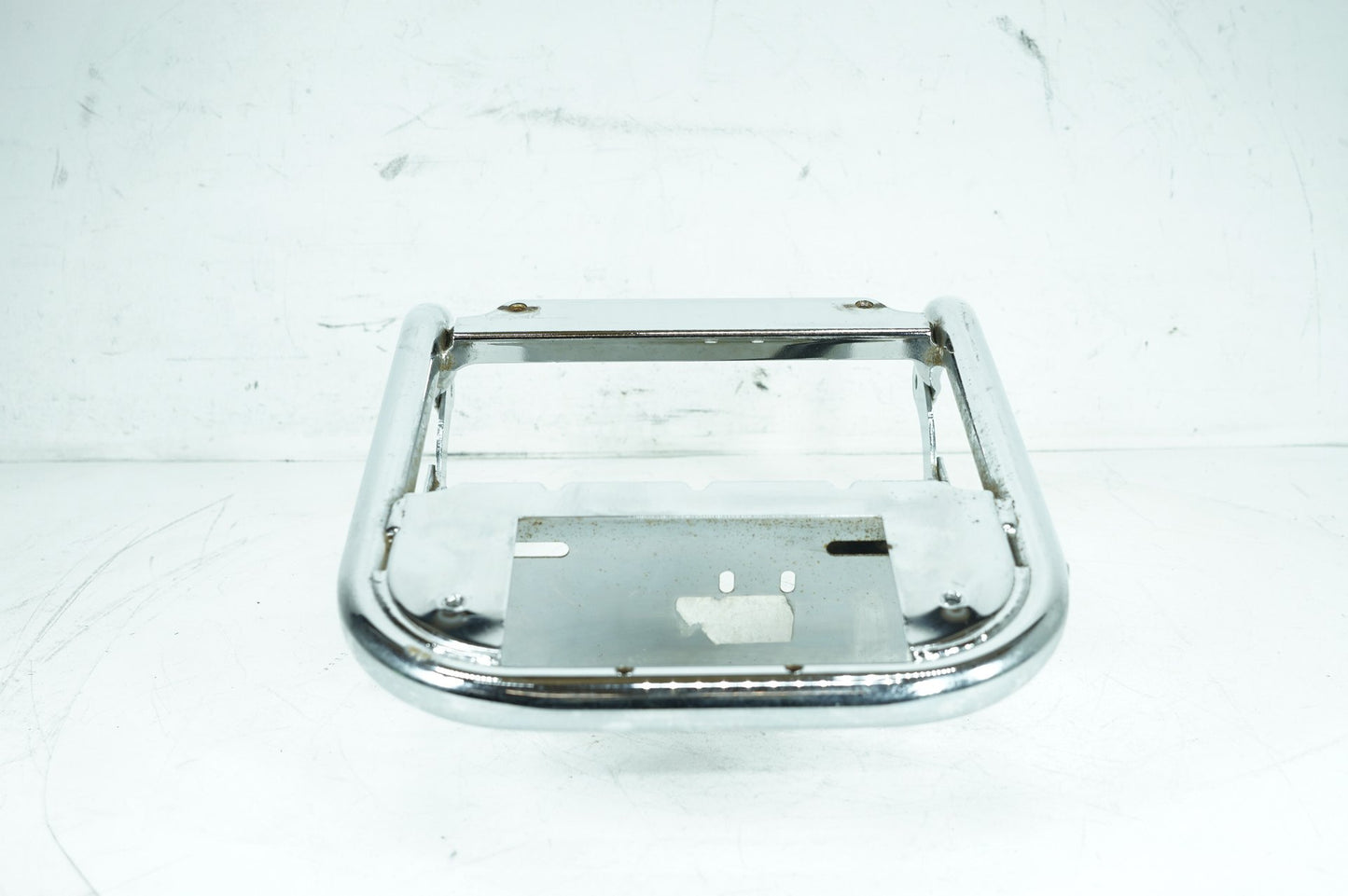 2007 - 2013 Harley-Davidson Touring Electra Glide Ultra Rear Tour Pak Lid Luggage Rack 53411-09