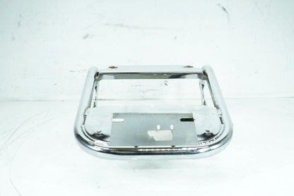 2007 - 2013 Harley-Davidson Touring Electra Glide Ultra Rear Tour Pak Lid Luggage Rack 53411-09