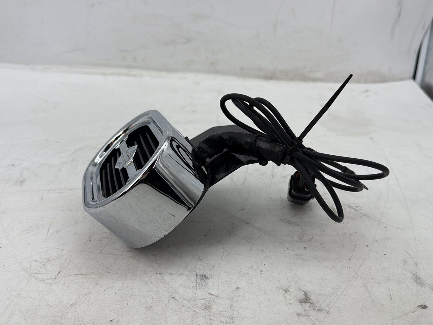 2002 Harley Heritage Softail Classic FLSTC OEM Voltage Regulator Rectifier