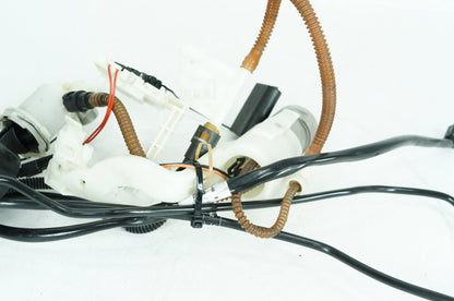 2007 - 2012 Harley-Davidson Touring Electra Glide Ultra Gas Gasoline Fuel Petrol Pump Sending  	62908-08