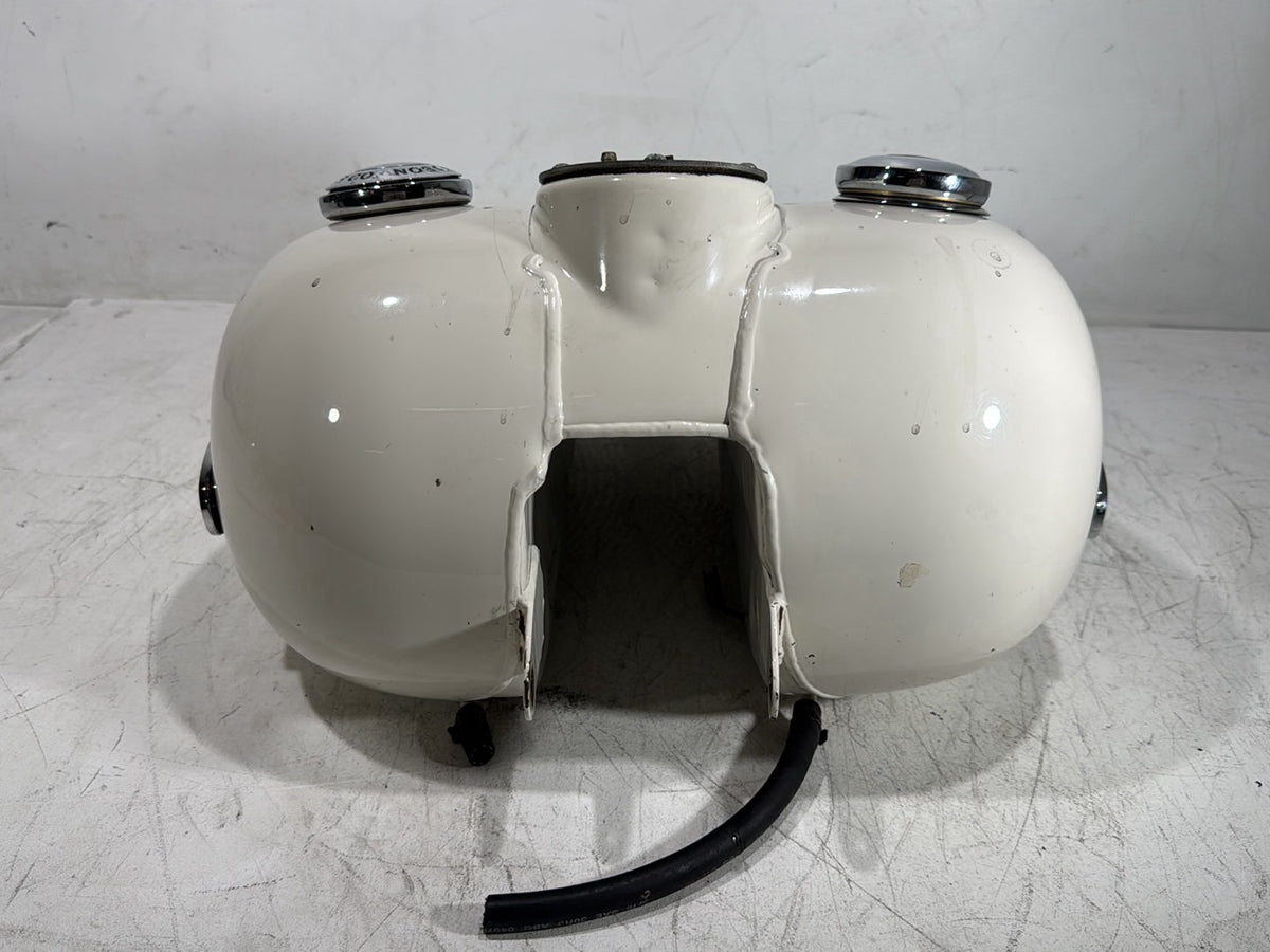 1996 Harley Road King Touring Police FLHPI OEM Fuel Gas Tank Gasoline Reservoir