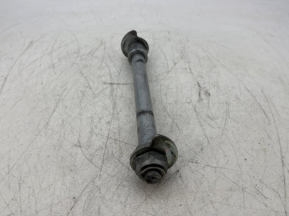 2007 Harley Touring FLHTCUI Electra Glide Ultra OEM Rear Wheel Axle Bolt Shaft