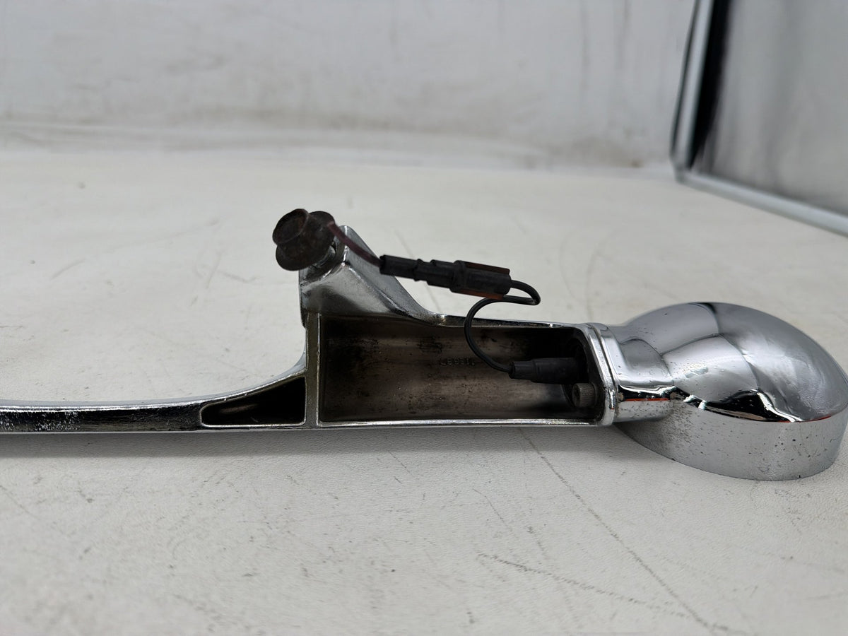 1991 Harley Electra Glide Touring Ultra OEM Rear Left & Right Turn Signals