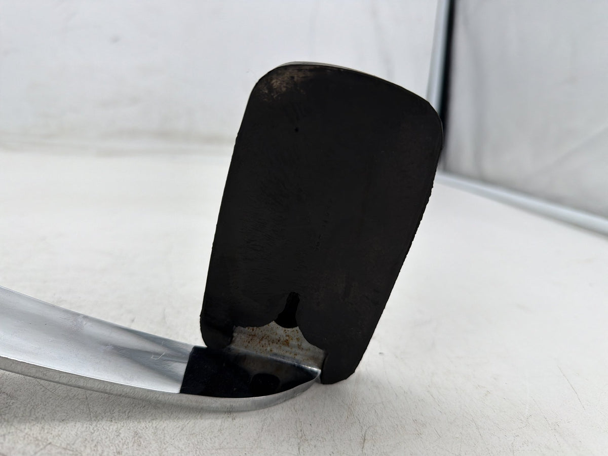 2012 Harley Electra Glide Touring Ultra OEM Foot Brake Control Lever Pedal