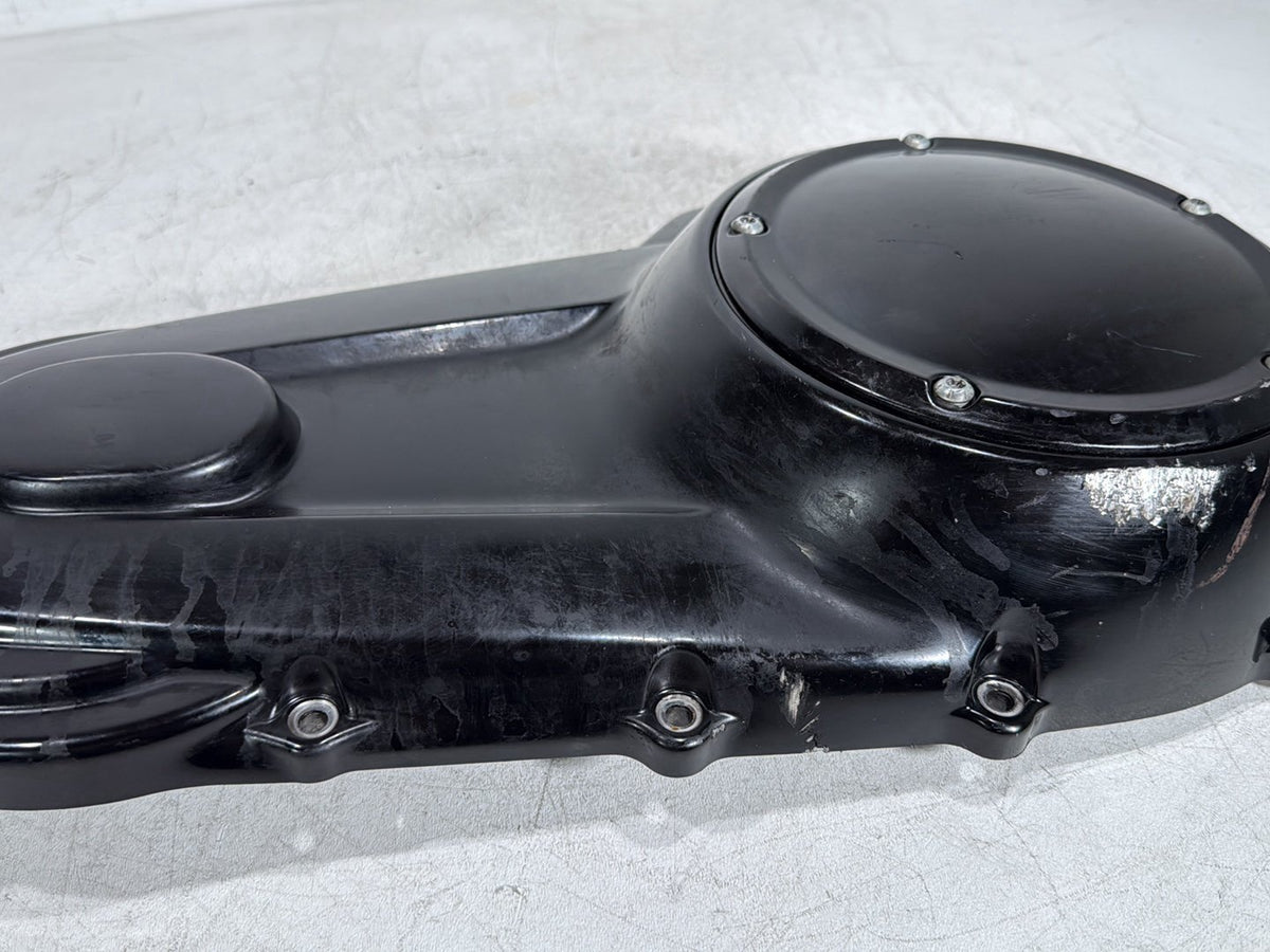 2018 Harley Road Glide Touring FLTRXS OEM Outer Primary Clutch Cover