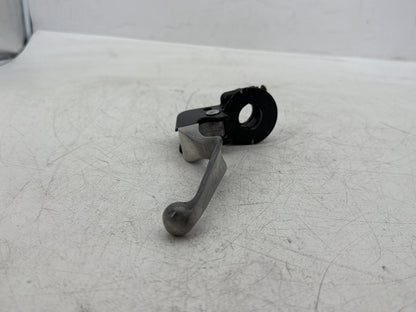 2006 Harley Electra Glide Touring Classic FLHTCI OEM Front Left Hand Clutch Control Lever