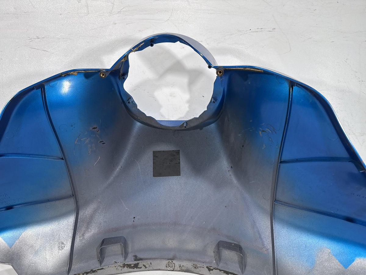 1996 Harley Electra Glide Touring Ultra OEM Front Outer Batwing Fairing Cover