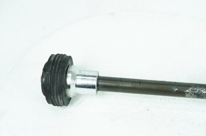 2002 Harley Touring FLHRCI Road King Classic OEM Rear Fork Swingarm Pivot Bolt Shaft