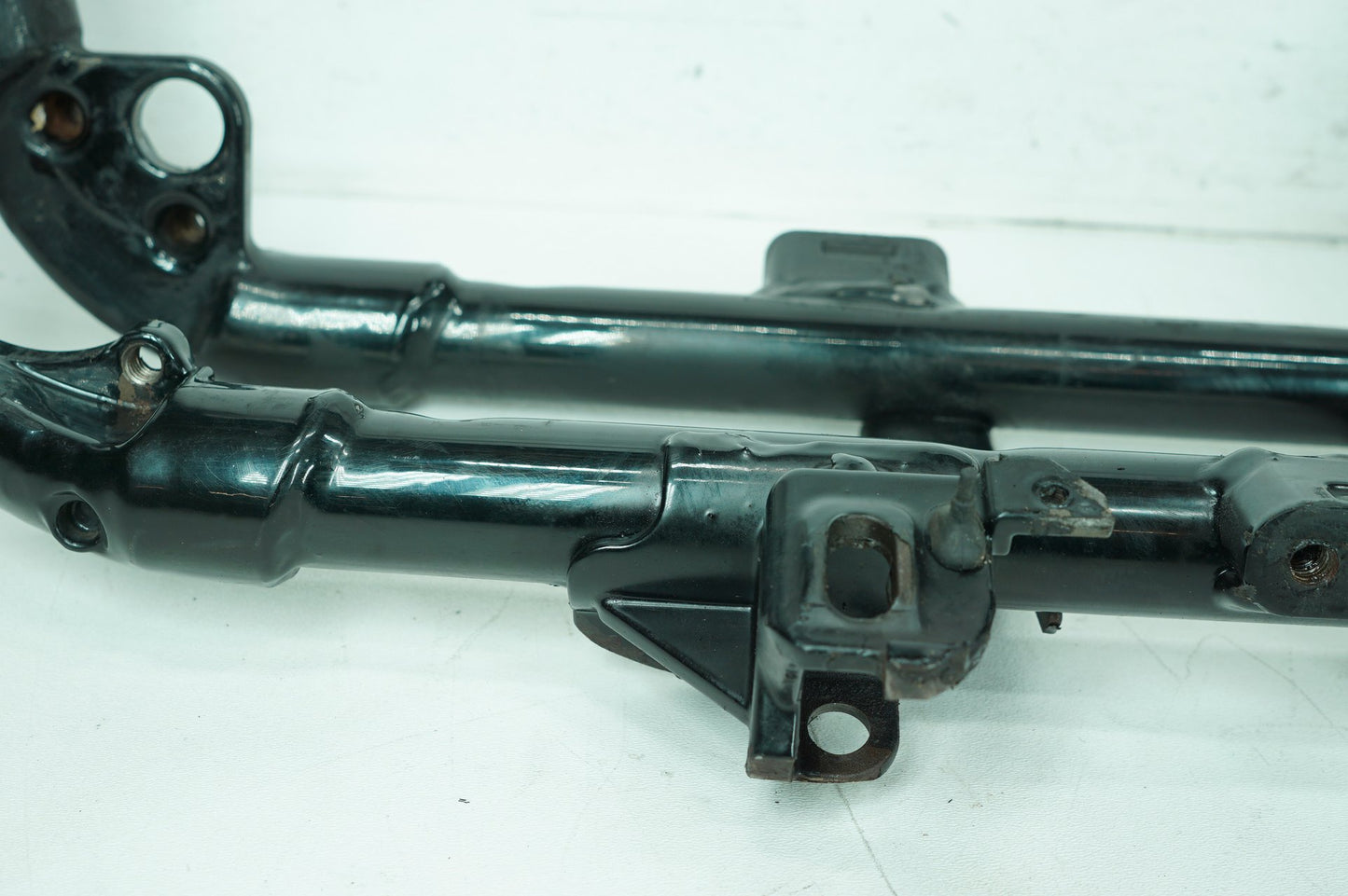 2009 - 2016 Harley-Davidson Sportster Iron Body Main Frame Chassis SLVG 49376-11