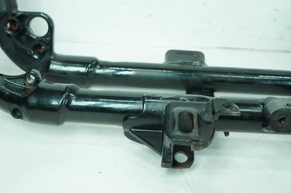 2009 - 2016 Harley-Davidson Sportster Iron Body Main Frame Chassis SLVG 49376-11
