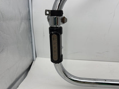 95 Harley Touring Electra Glide Classic OEM Front Engine Crash Highway Bar Guard