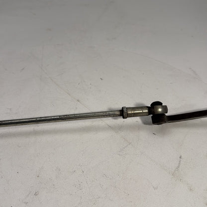 2017 - 2026 Harley-Davidson Softail Heritage Classic 114 Gear Shifter Lever w/ Rod linkage 33600132