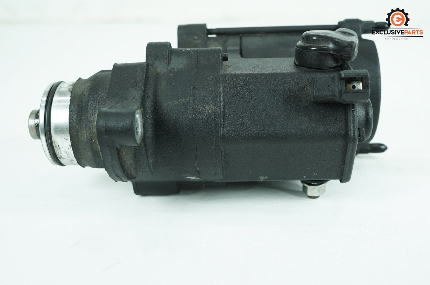 2007 - 2017 Harley-Davidson Dyna Switchback Engine Starter Motor 31618-06A