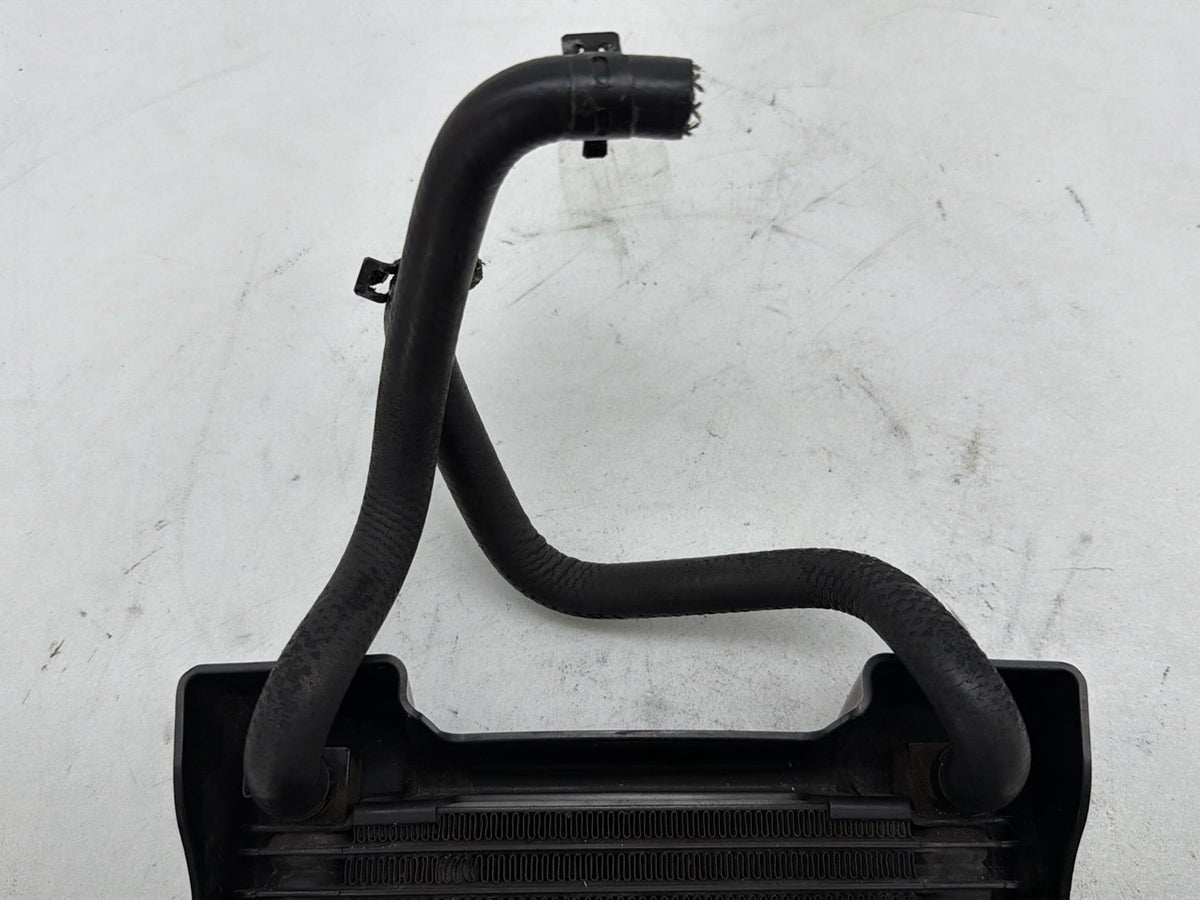 2012 Harley Electra Glide Touring Ultra OEM Oil Cooling Cooler Core Radiator