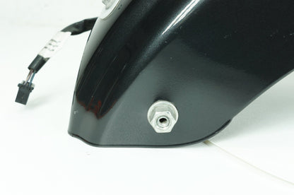 2007 - 2012 Harley-Davidson Touring Street Glide Rear Wheel Fender Taillight Brake Lamp 	59731-09