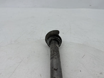 2008 - 2016 Harley-Davidson Touring Electra Glide Ultra Rear Wheel Axle Bolt Shaft 41056-09